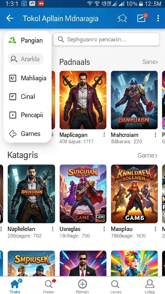 Screenshot 138alien nomor 2