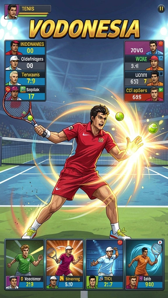 Screenshot 777win nomor 2
