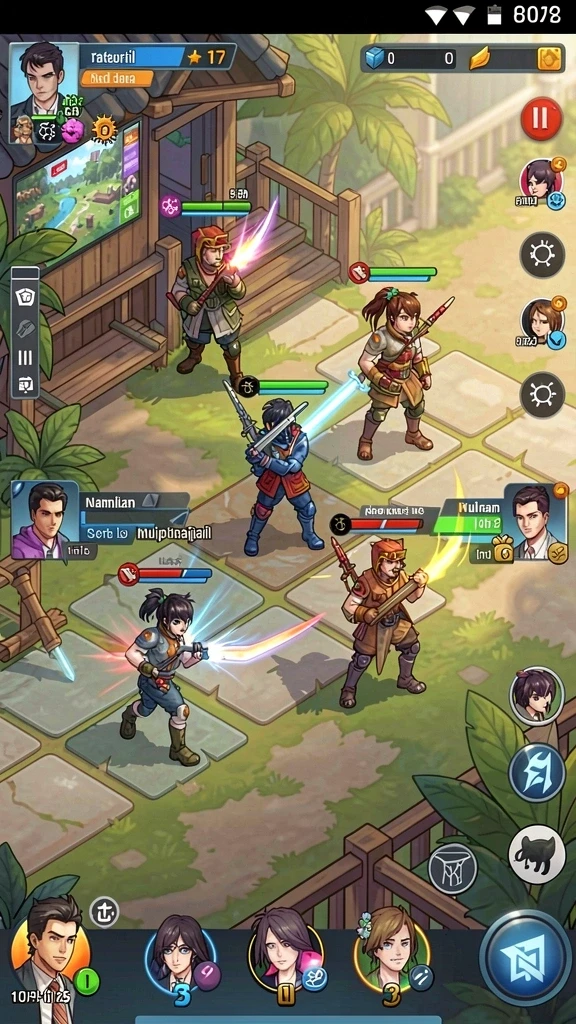Screenshot 7game nomor 1