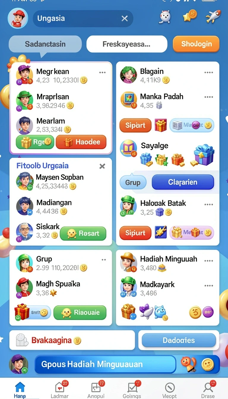 Screenshot 888idr nomor 2