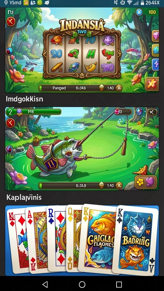 Screenshot 999zk nomor 1