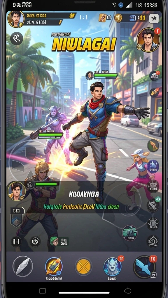 Screenshot 99sl nomor 3
