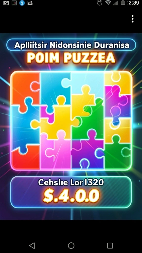 Screenshot a7777 nomor 2