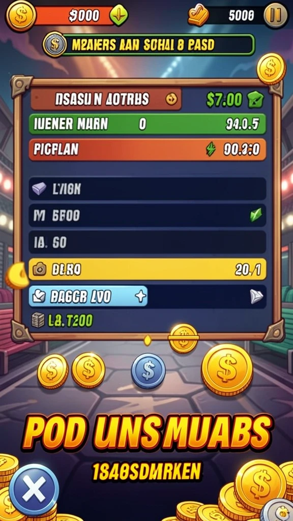 Screenshot aceparty nomor 2