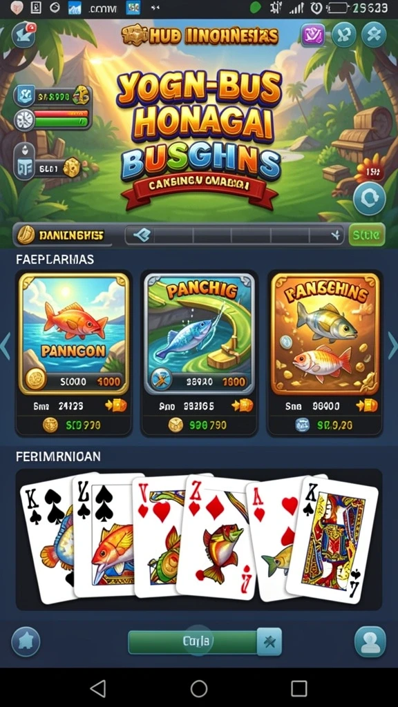 Screenshot aceparty nomor 3