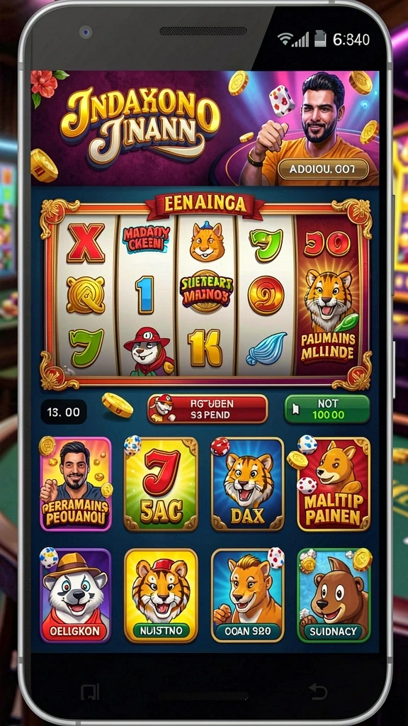 Screenshot adam77 nomor 2