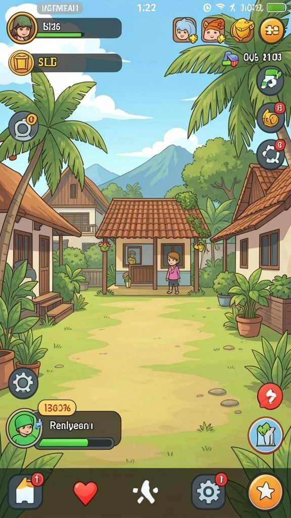 Screenshot afk77 nomor 1
