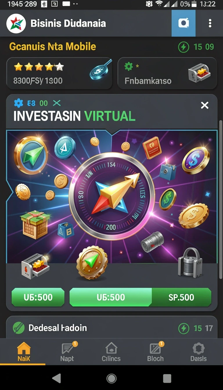 Screenshot ap686 nomor 1