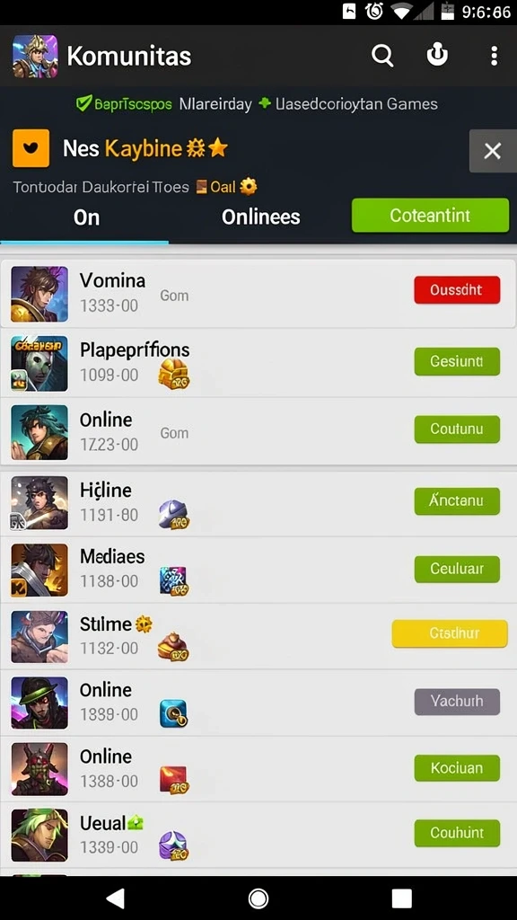 Screenshot apek88 nomor 3