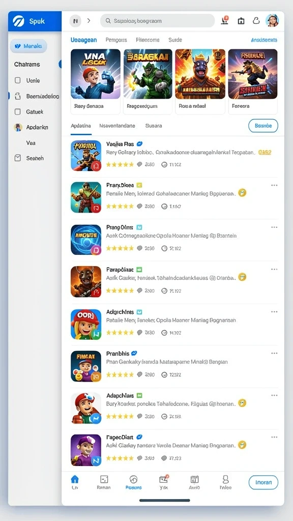 Screenshot ariestogel nomor 2