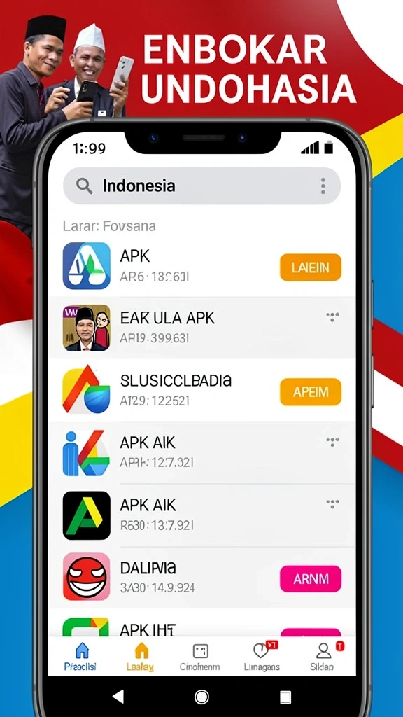 Screenshot ariestogel nomor 3