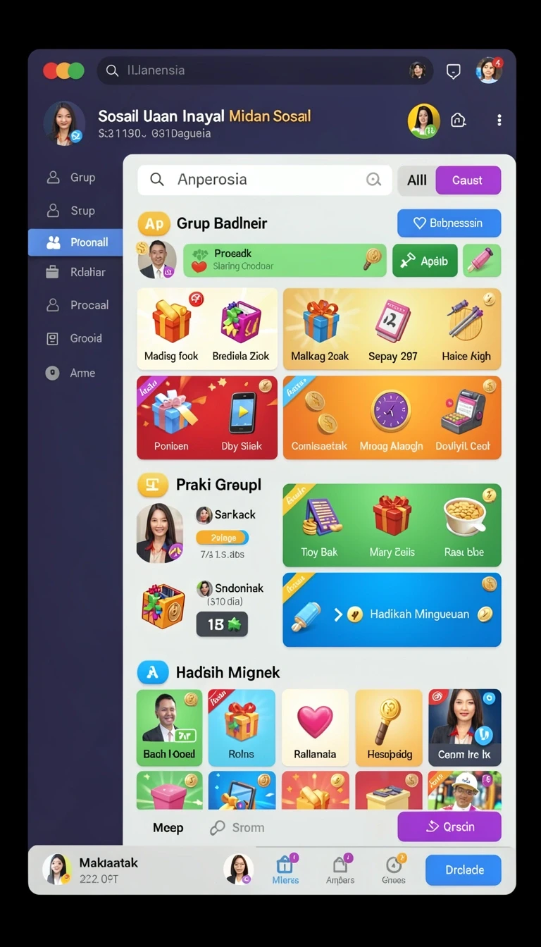 Screenshot bingo188 nomor 2