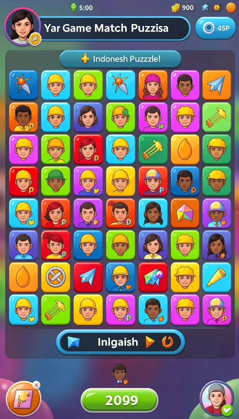 Screenshot bingo188 nomor 3