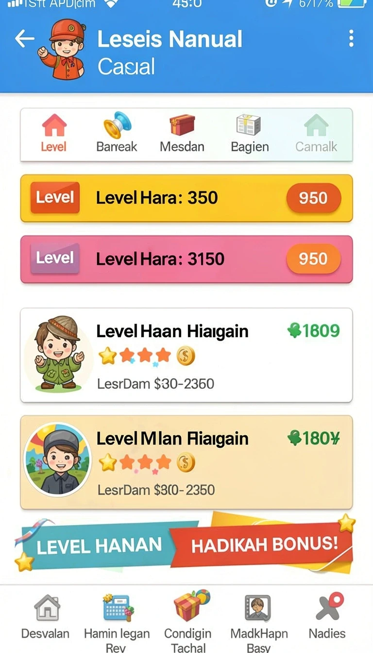 Screenshot bola07 nomor 1