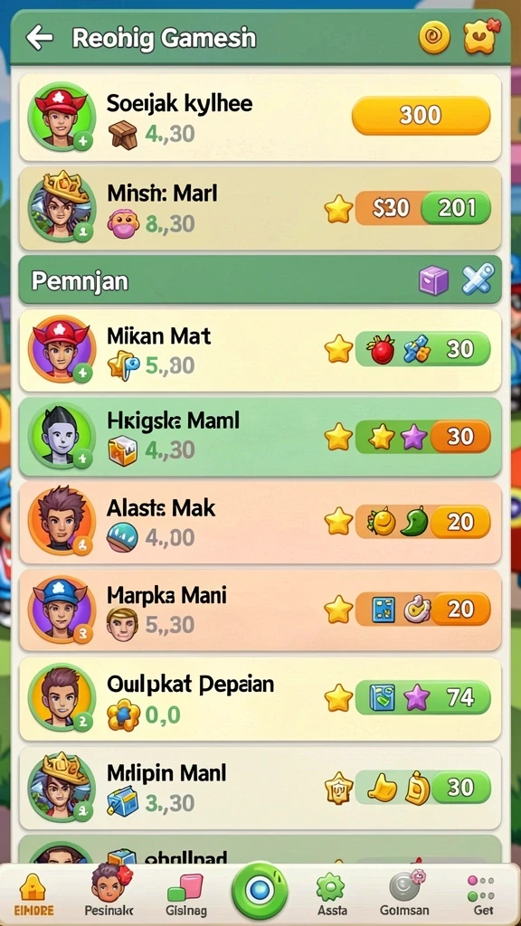 Screenshot browin88 nomor 1