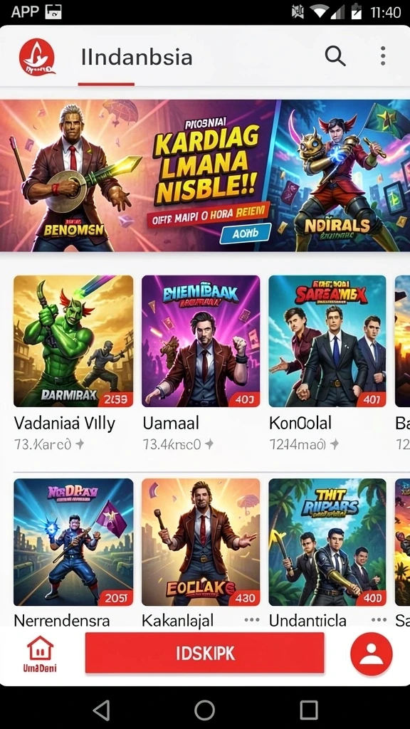 Screenshot browin88 nomor 2
