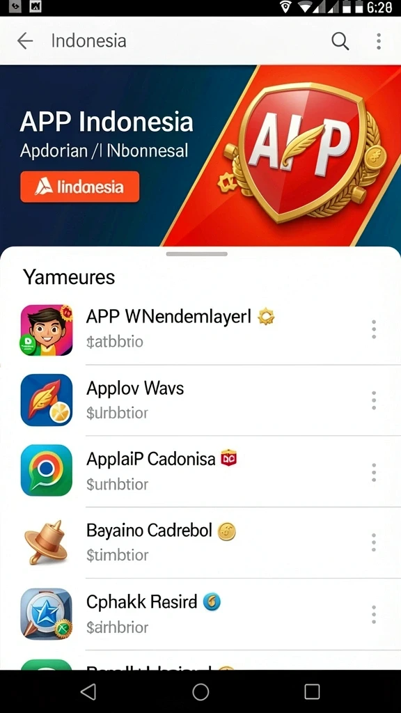 Screenshot cadas138 nomor 1
