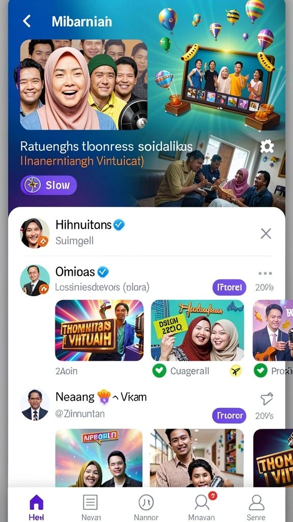 Screenshot danavip nomor 2