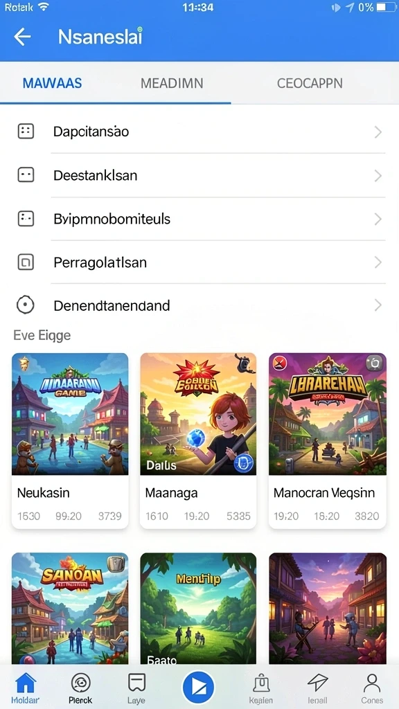Screenshot dewa1000 nomor 3