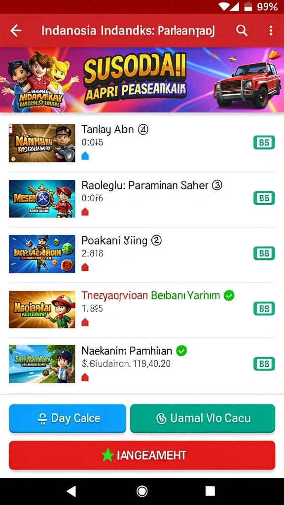 Screenshot dewa777 nomor 2