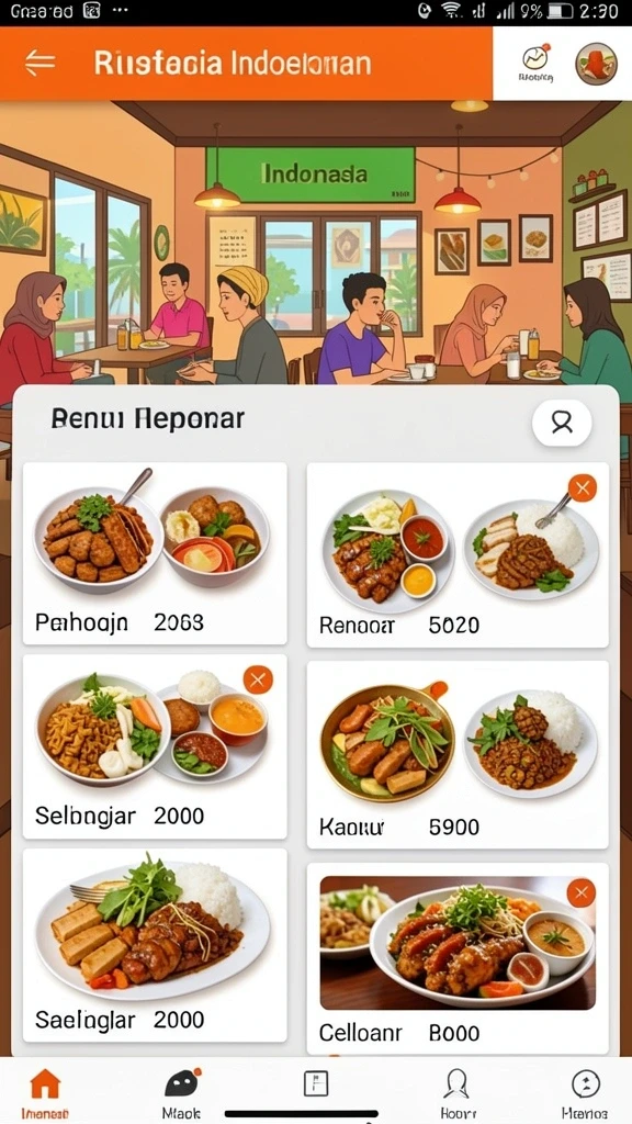 Screenshot fuji66 nomor 1