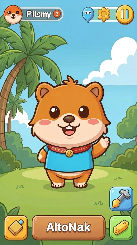 Screenshot fungame777 nomor 3