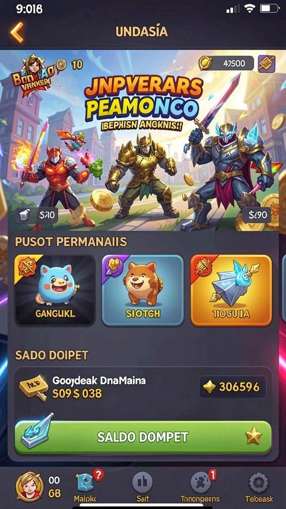 Screenshot gb777 nomor 2
