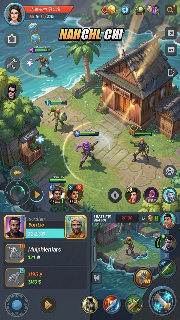 Screenshot glowin88 nomor 1