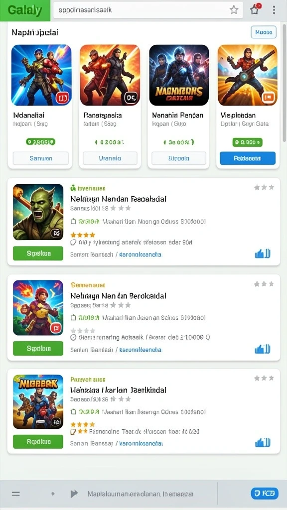 Screenshot hoki8815 nomor 1