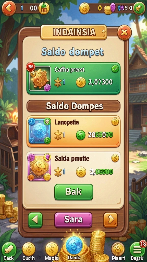 Screenshot idrgame nomor 2