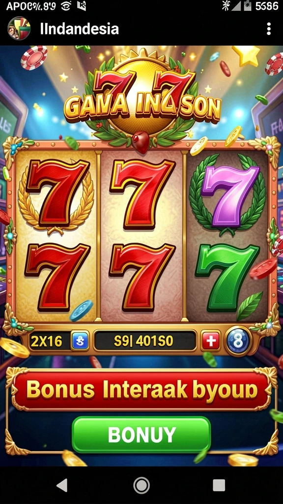 Screenshot idrgame nomor 3