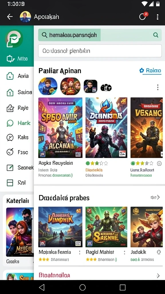 Screenshot idrrp nomor 1