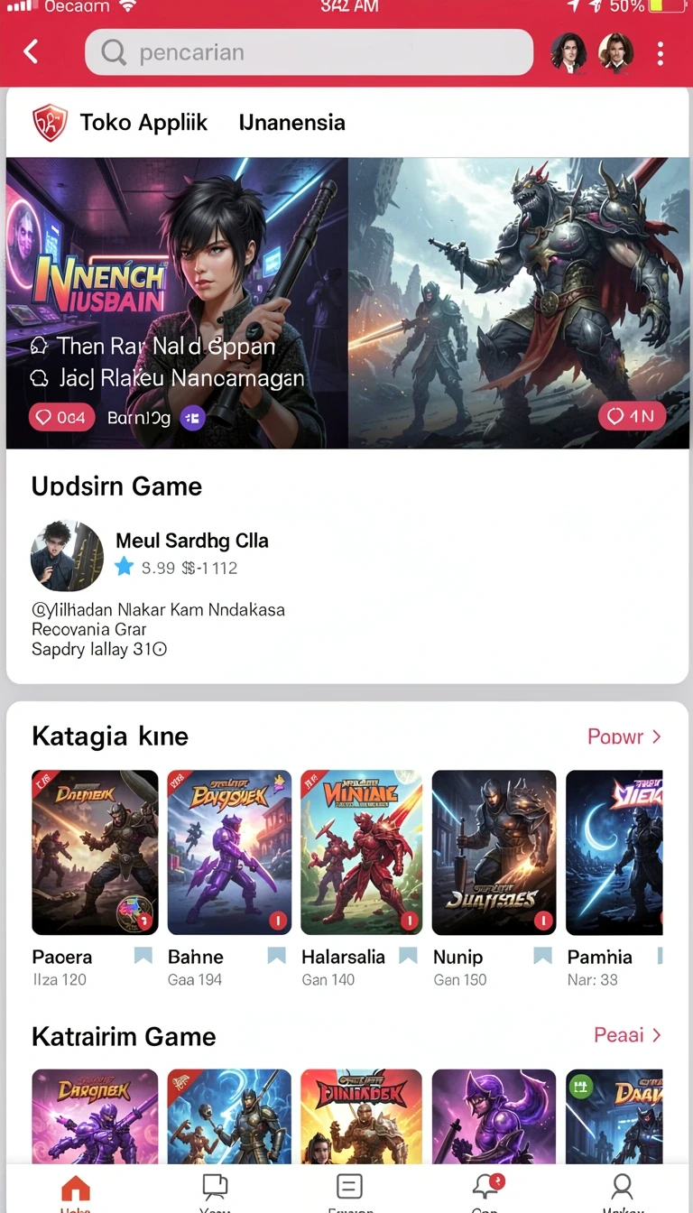 Screenshot ink789 nomor 1