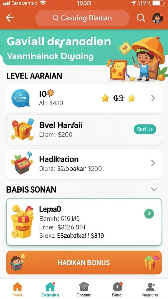 Screenshot jawara79 nomor 1