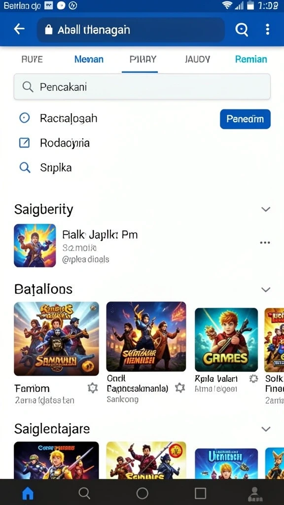 Screenshot jawara79 nomor 2