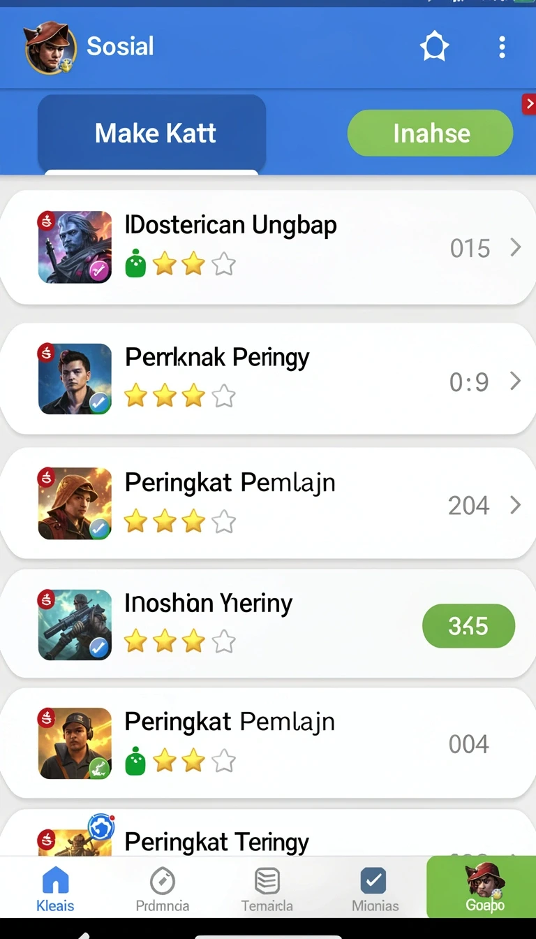 Screenshot jayaslot nomor 1