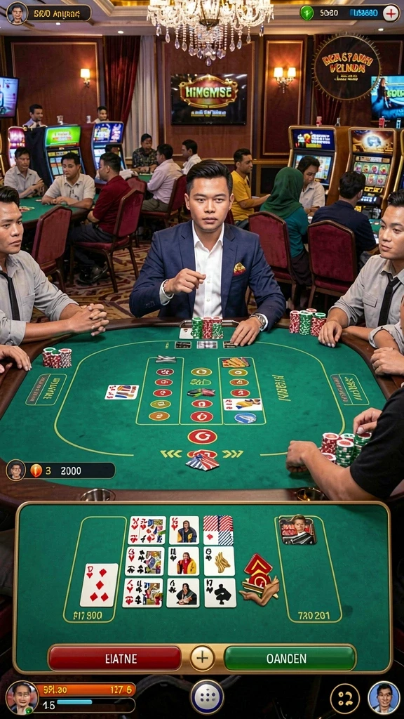 Screenshot joker11 nomor 1