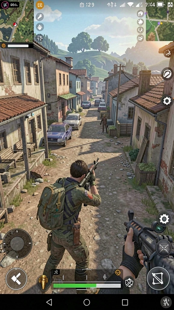 Screenshot joker11 nomor 3