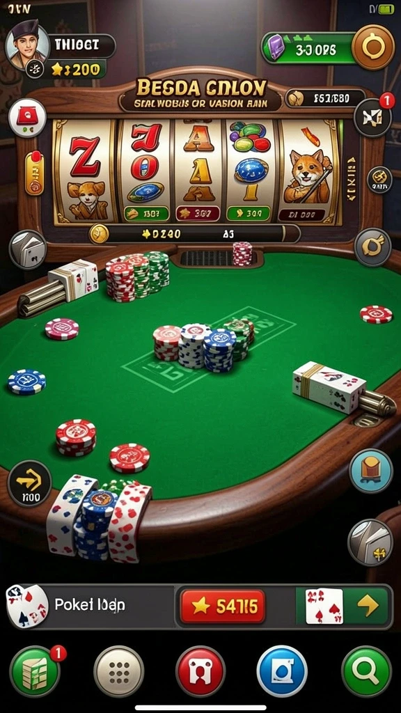 Screenshot kakrp nomor 1