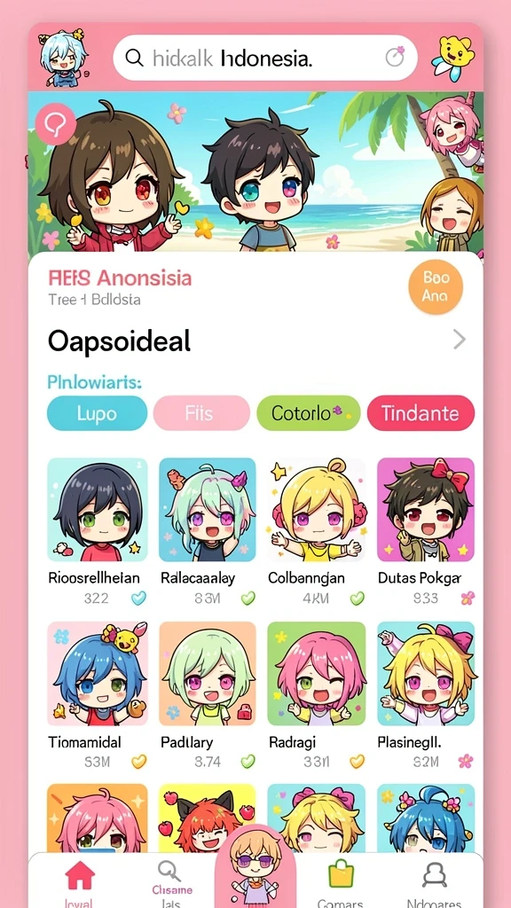Screenshot kaskustoto nomor 3
