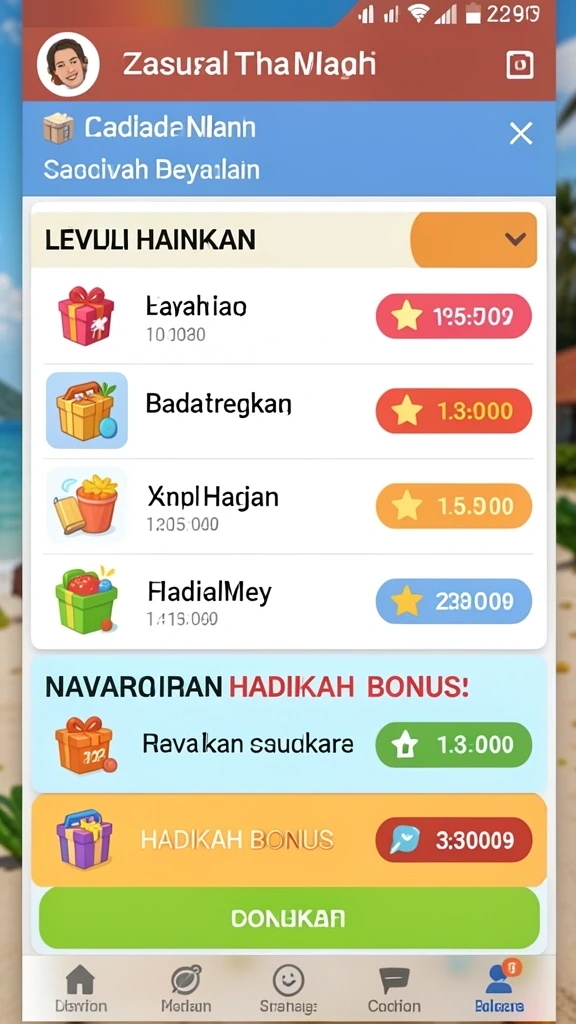 Screenshot kawan777 nomor 2