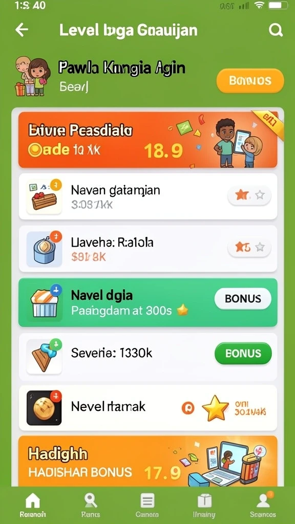 Screenshot kawan777 nomor 3