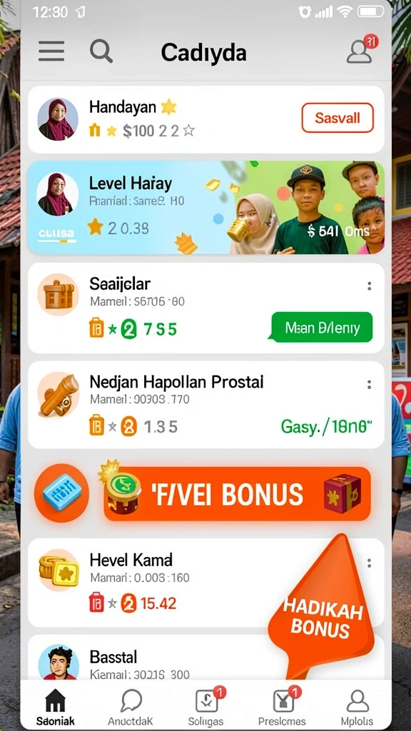 Screenshot mamen123 nomor 2
