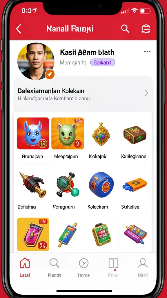 Screenshot maxseru nomor 2