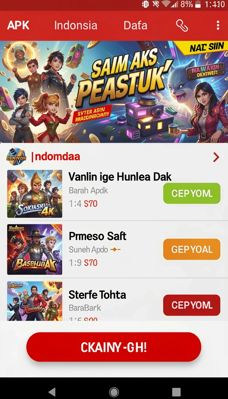 Screenshot menara188 nomor 1