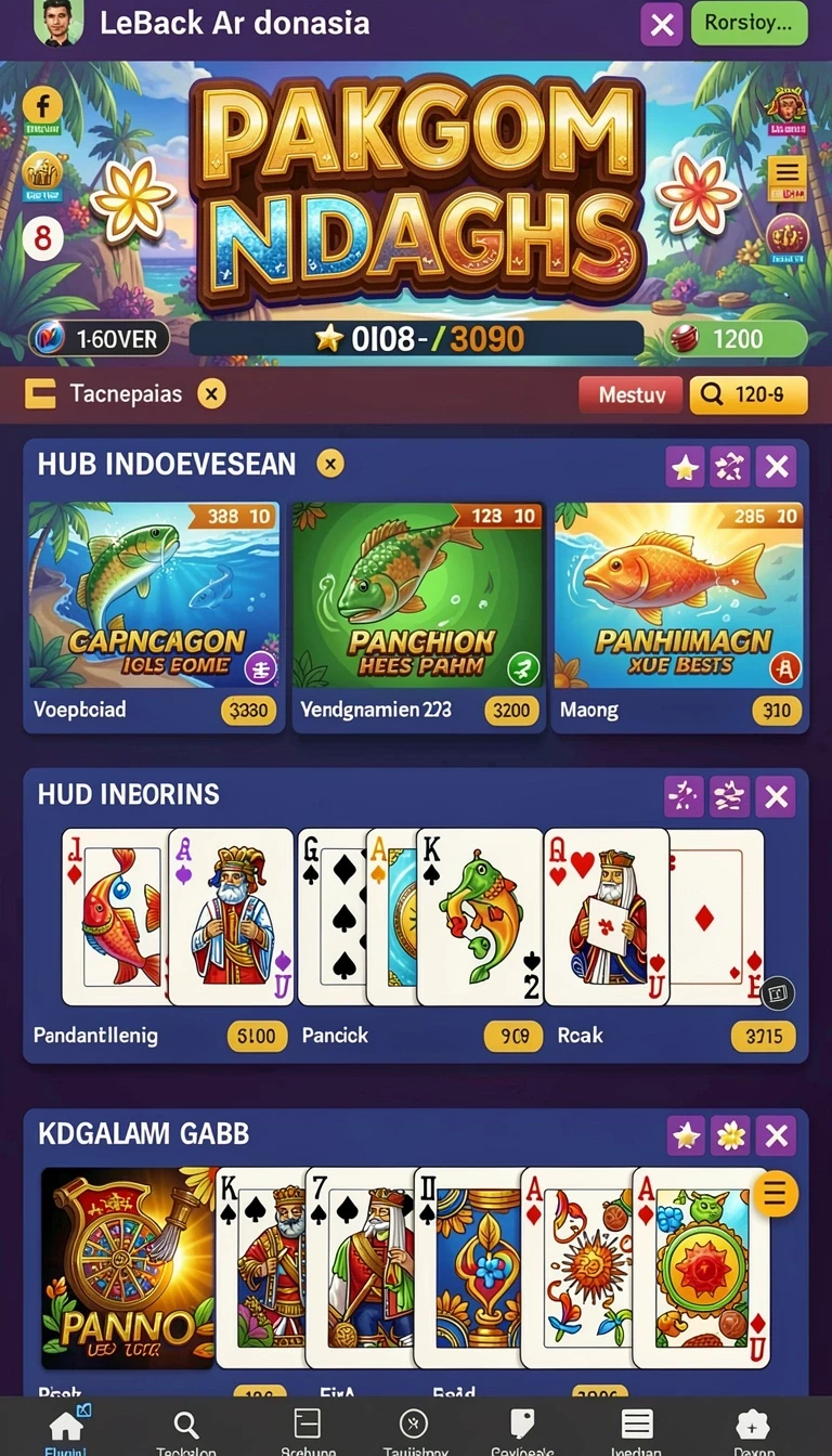 Screenshot menara188 nomor 2