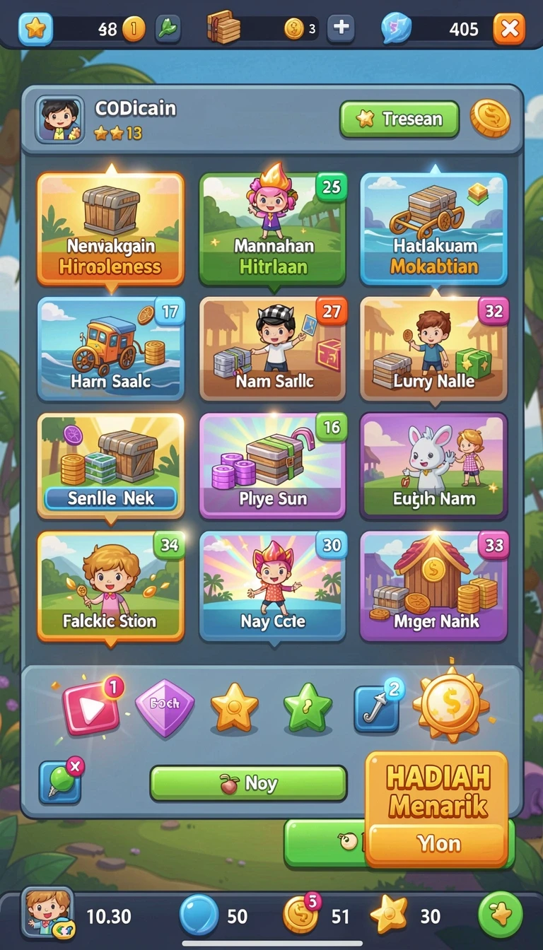 Screenshot menara188 nomor 3