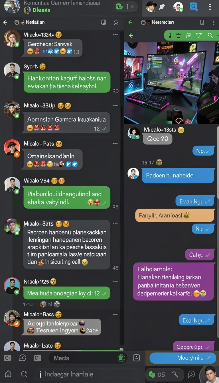 Screenshot merdekawin nomor 3