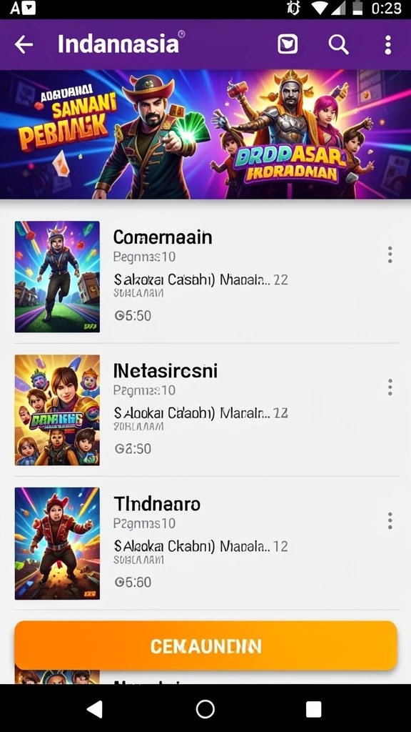 Screenshot meriah4d nomor 3