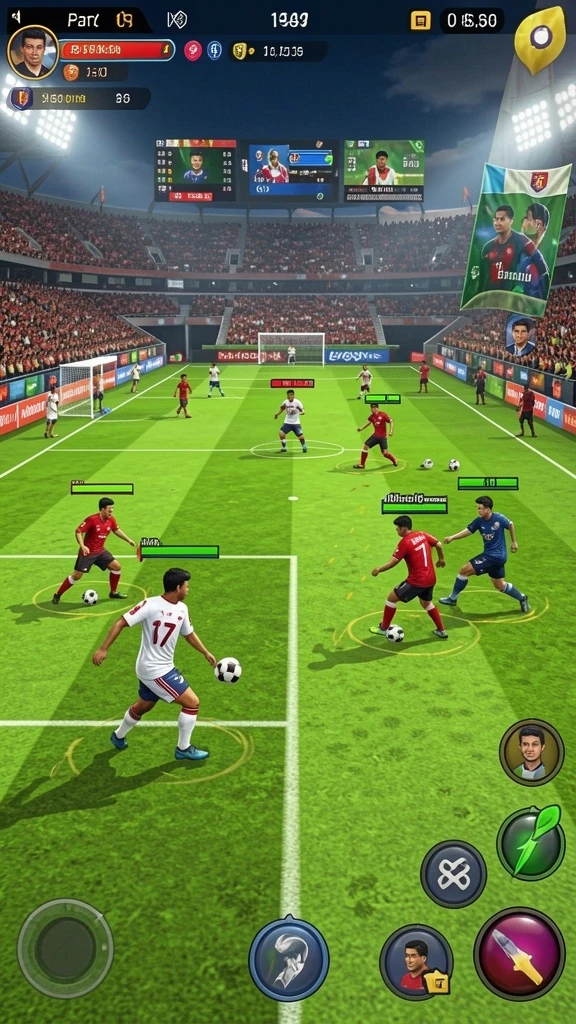 Screenshot nasa4d nomor 2